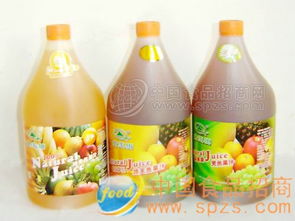 芒果果汁 批發價格 廠家 圖片 食品招商網