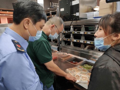 漢堡王被曝光 鎮(zhèn)江五家門店全面排查 結果來了