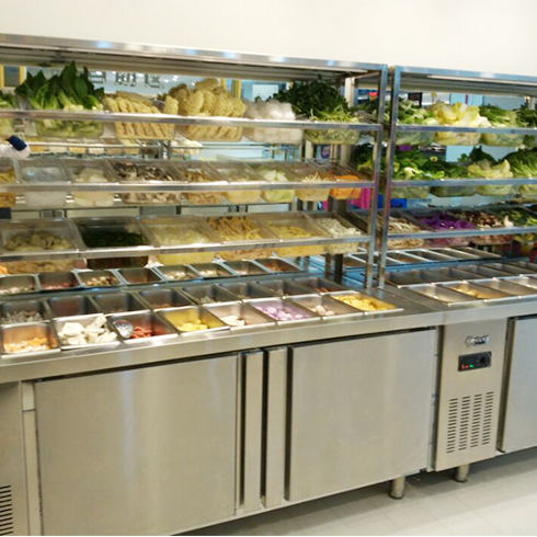 產(chǎn)品展示-北京川公川婆-北京川公川婆餐飲管理-3158企業(yè)招商