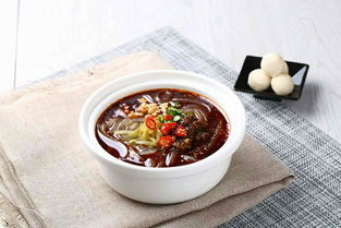 鮮尚餐飲為您提供麻辣燙技術(shù)傳授,服務