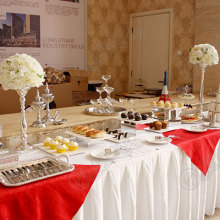 西安麥林餐飲管理產(chǎn)品與服務大全