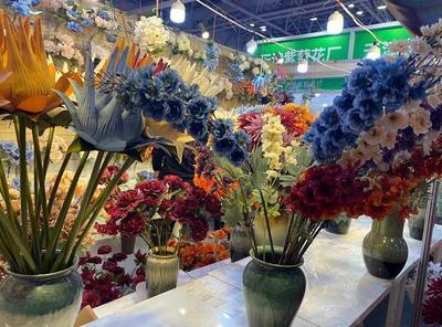 春色滿園，工藝薈萃——第56屆全國工藝品交易會福州開幕聚焦景觀工程設計與施工